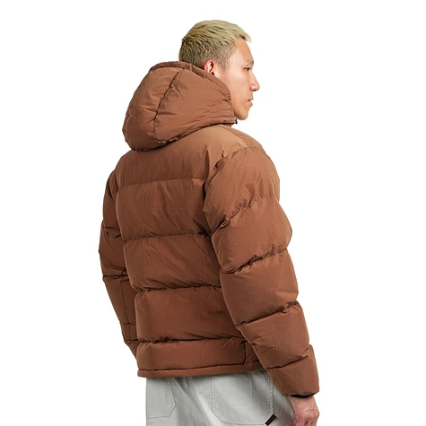 Gramicci - Down Puffer Hooded Jacket