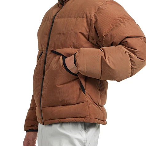 Gramicci - Down Puffer Hooded Jacket