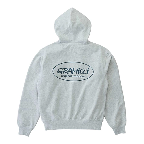 Gramicci - Original Freedom Zip Hooded Sweatshirt