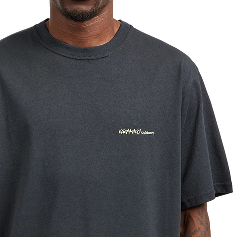 Gramicci - Hurricane Tee