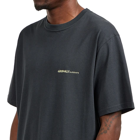 Gramicci - Hurricane Tee