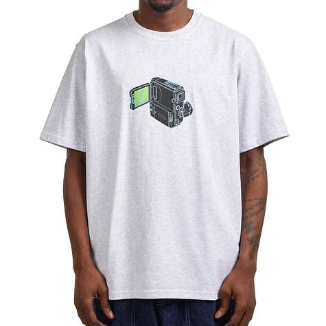 Gramicci - Camcorder Tee