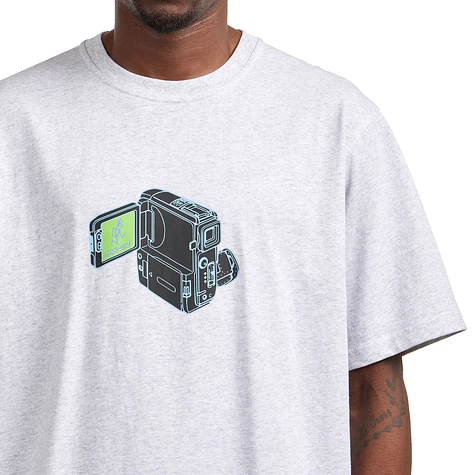 Gramicci - Camcorder Tee