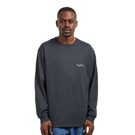Gramicci - Gecko L/S Tee