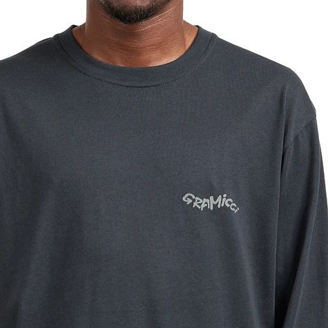 Gramicci - Gecko L/S Tee