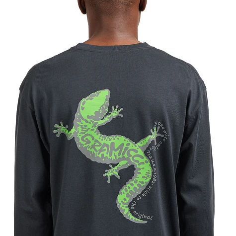 Gramicci - Gecko L/S Tee