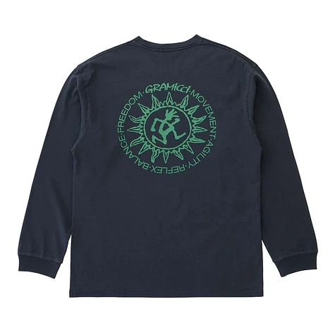 Gramicci - Sun L/S Tee