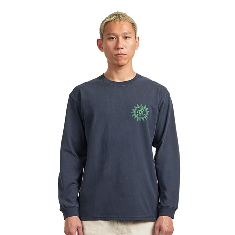 Gramicci - Sun L/S Tee