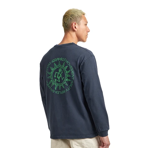 Gramicci - Sun L/S Tee