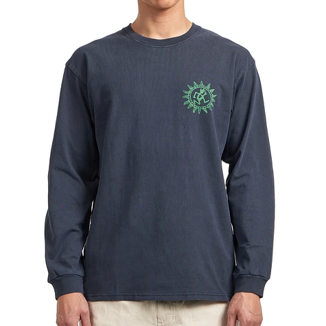 Gramicci - Sun L/S Tee