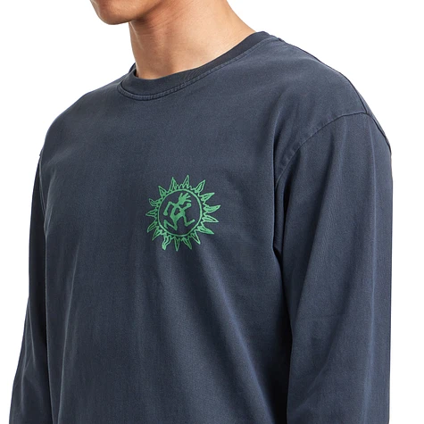 Gramicci - Sun L/S Tee