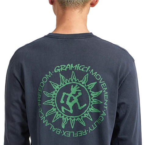 Gramicci - Sun L/S Tee