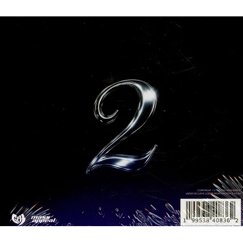 Ghostface Killah - Supreme Clientele 2 - CD - 2025 - US - Original