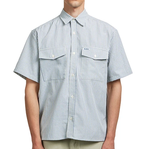 Butter Goods - Grid S/S Shirt