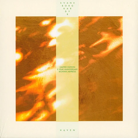 Svaneborg Kardyb - Haven