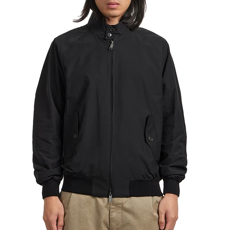 Baracuta - G9 Harrington Jacket