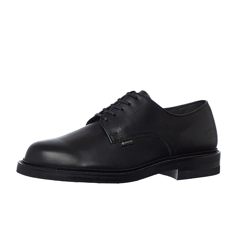 REGAL Shoe & Co. - Plain Toe GTX (Black) | HHV
