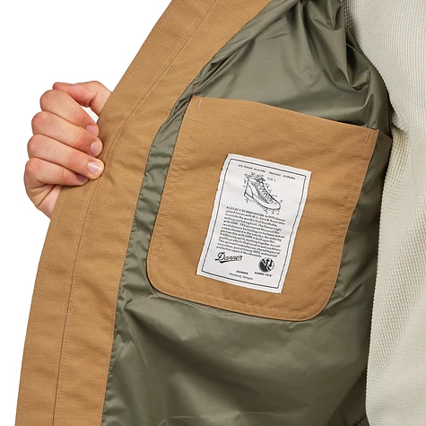 Danner - Woodsman 2L GTX Jacket