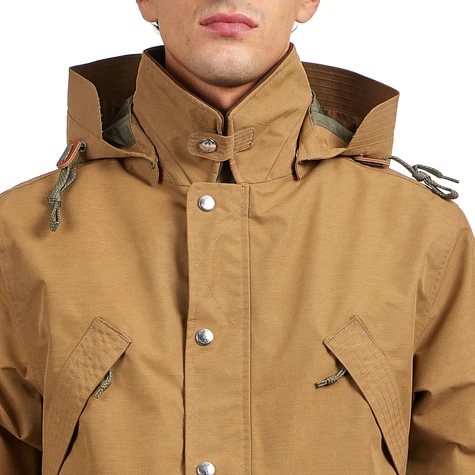 Danner - Woodsman 2L GTX Jacket