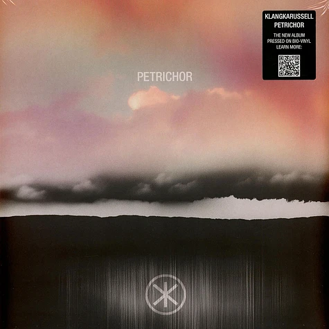 Klangkarussell - Petrichor