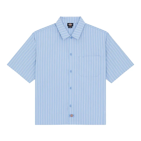 Dickies - Venedocia Stripe Shirt SS