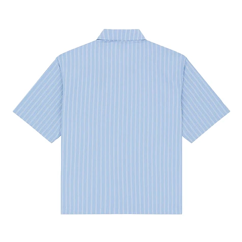 Dickies - Venedocia Stripe Shirt SS