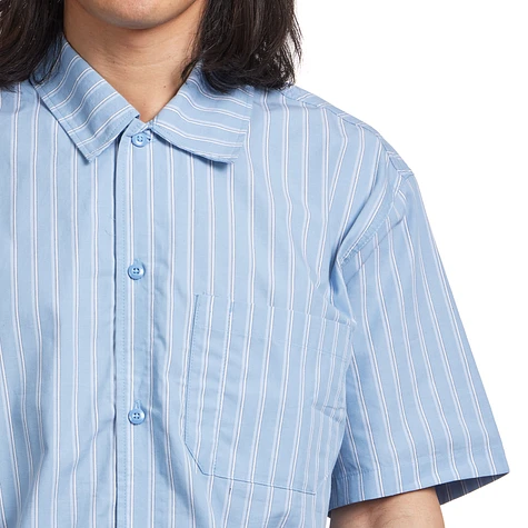 Dickies - Venedocia Stripe Shirt SS