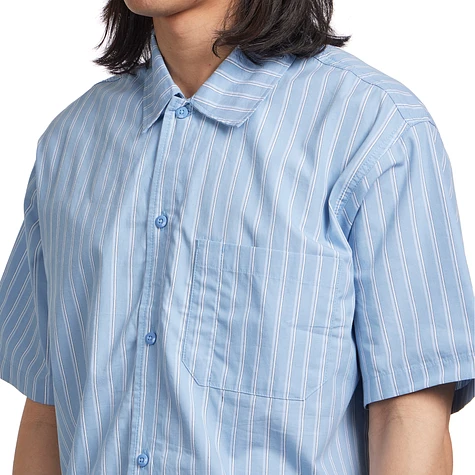 Dickies - Venedocia Stripe Shirt SS