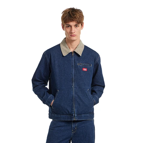 Dickies - Denim Painter Jacket