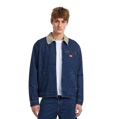 Dickies - Denim Painter Jacket