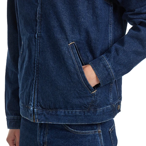 Dickies - Denim Painter Jacket