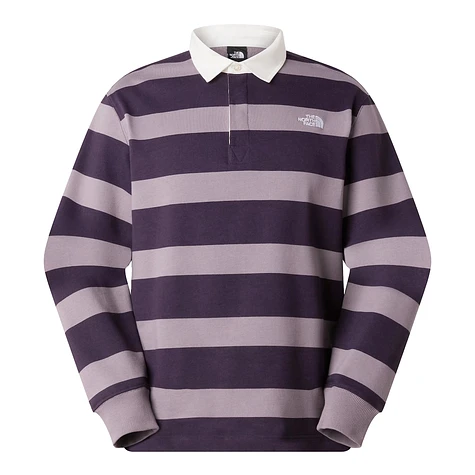 The North Face - Rugby Polo Sweatshirt