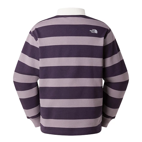 The North Face - Rugby Polo Sweatshirt