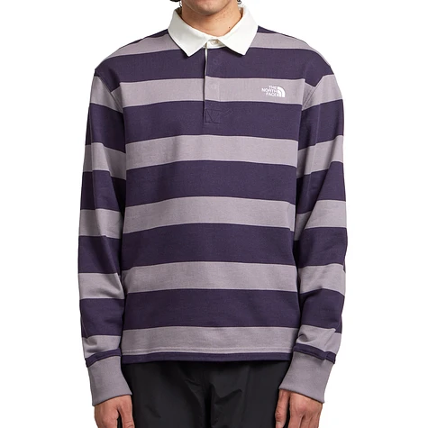 The North Face - Rugby Polo Sweatshirt