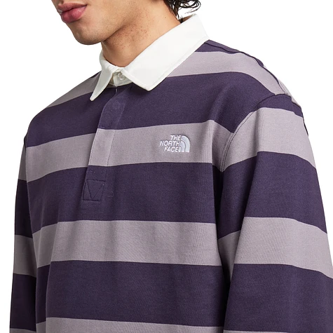 The North Face - Rugby Polo Sweatshirt
