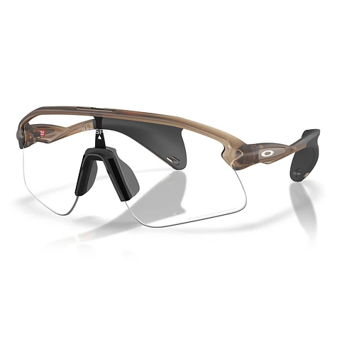 Oakley x Satisfy - Stunt Devil (Matte Brown) | HHV