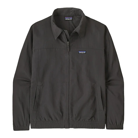 Patagonia - Isthmus Unlined Jacket