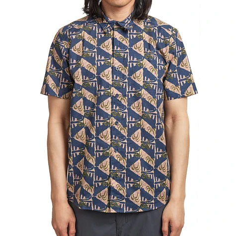 Patagonia - Go To Shirt