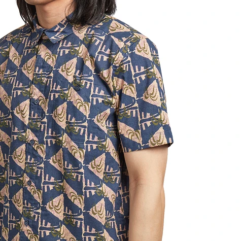 Patagonia - Go To Shirt