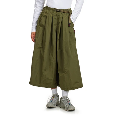 Gramicci - Nylon Flare Pants