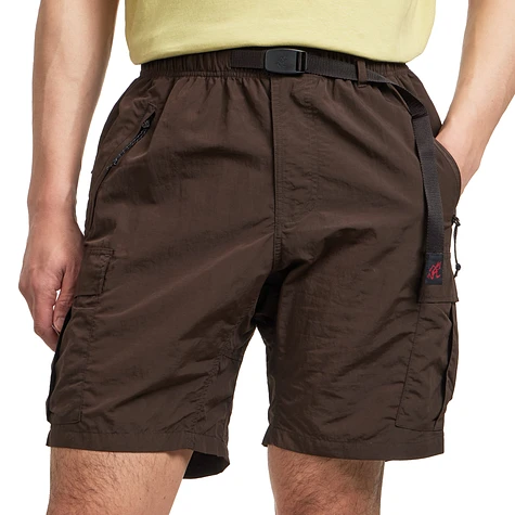 Gramicci - Nylon Explorer Cargo Shorts