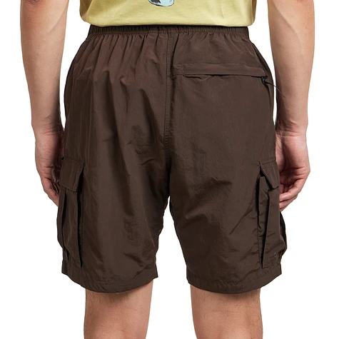 Gramicci - Nylon Explorer Cargo Shorts