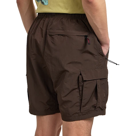 Gramicci - Nylon Explorer Cargo Shorts