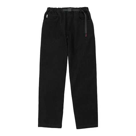 Gramicci - Hemp Denim Pants