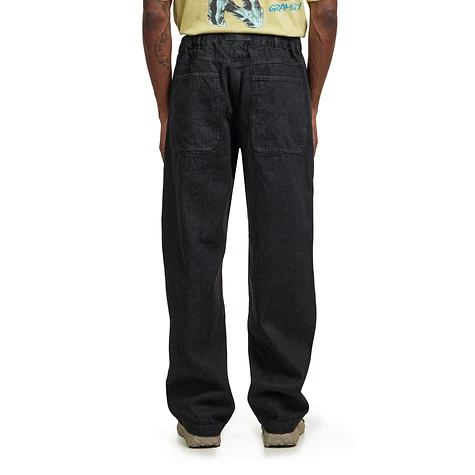 Gramicci - Hemp Denim Pants