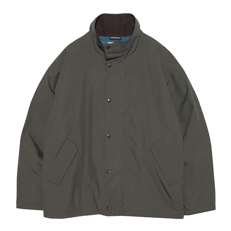 nanamica - 2L Pertex Unlimited Field Short Jacket