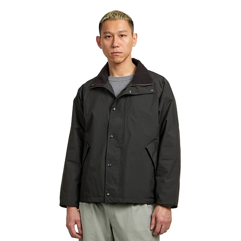 nanamica - 2L Pertex Unlimited Field Short Jacket
