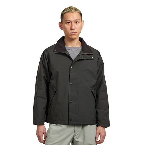 nanamica - 2L Pertex Unlimited Field Short Jacket