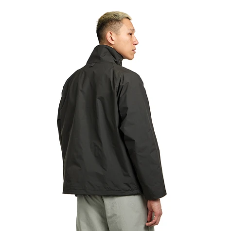nanamica - 2L Pertex Unlimited Field Short Jacket