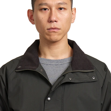 nanamica - 2L Pertex Unlimited Field Short Jacket